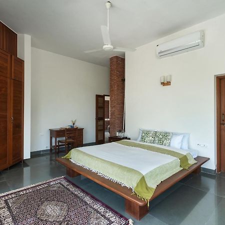 Saffronstays Pride Rock Mandve Екстер'єр фото